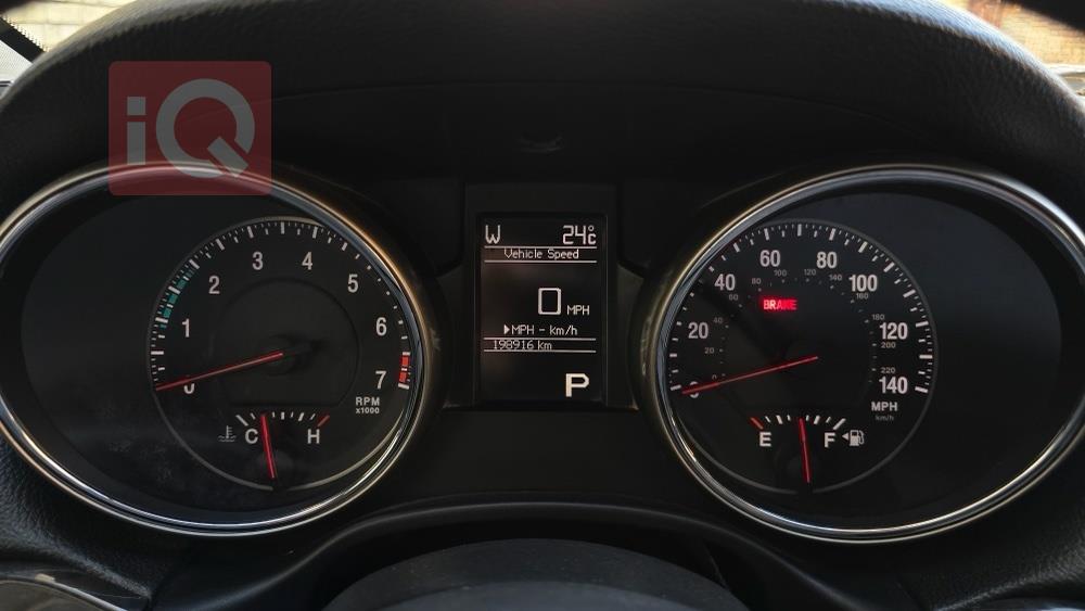 جيب جراند شيروكي